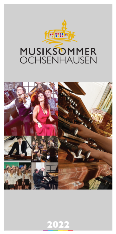 Musiksommer Ochsenhausen